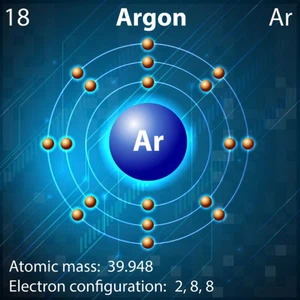 ARGON GAS 2 ARGON GAS 2