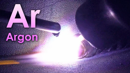 ARGON GAS 5 ARGON GAS 5